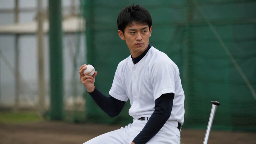 二刀流と両刀の共通点