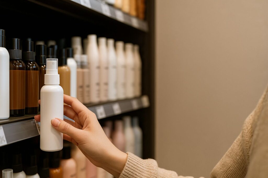 ケラチナムサーサーティーンはどこで売ってる