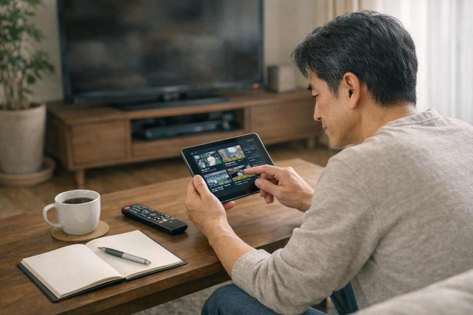 WBCのNHK放送予定は？視聴方法も解説